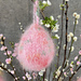 Mohair Egg pattern