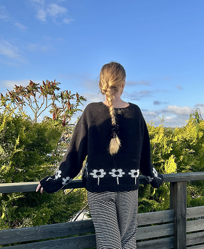 SWATI⭐︎　エンフォルド　デザインニット ENFOLD - SWATI⭐︎様専用 エンフォルド デザインニットの通販 by ぽぽ
