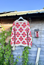 Ravelry: Designs by Marita Clementz