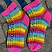 Hyggestrømpervol1 pattern
