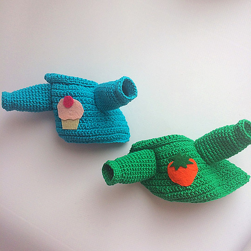 Mabel Pines - Mariya Kozlova