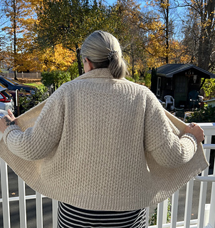 Ravelry: MarjisYarncrafts' Big Love