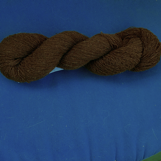 Ravelry Buffalo Wool Company Earth Lace Single