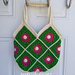 Daisy Granny Bag photo 3