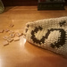 Scrabble Tile Bag photo 4