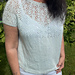 Frida tee pattern 