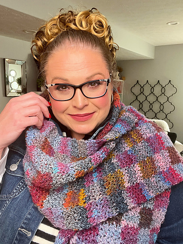 Ravelry: Check It Out pattern by Marly Bird