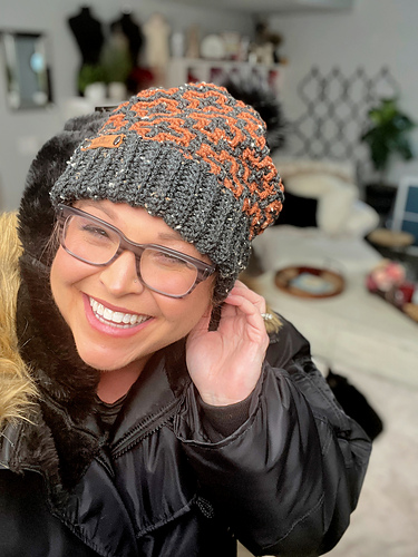 Autumn Breezes Hat photo 3