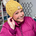 Keystone Cabled Hat photo 4