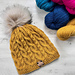 Keystone Cabled Hat photo 3