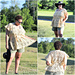 Fun in the Sun Crochet Ruana photo 4
