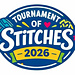Tournament of Stitches 2026 - Knit pattern 