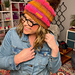 Rory Knit Hat pattern