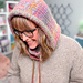 Cozy Sideline pattern 