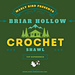 Briar Hollow Crochet Shawl pattern