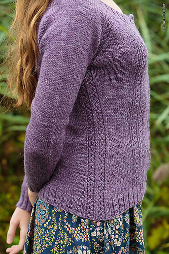 Ravelry: Keynote pattern by Wencke Pertermann