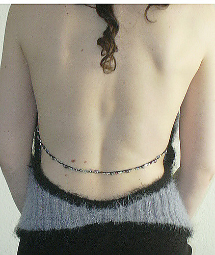 Daring Diva Halter photo 2