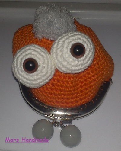 Froggila coin purse photo 1