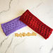 Chester Gap Headband pattern 