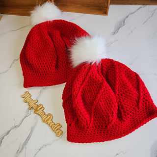 Mr. & Mrs. Claus Tams