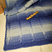 Herron Braided Blanket pattern