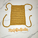 Imagination Visor Pouch pattern