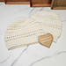 Foxy Nana Melissa Hat pattern 