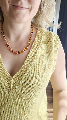 Tavira Vest