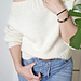Malaga Sweater pattern