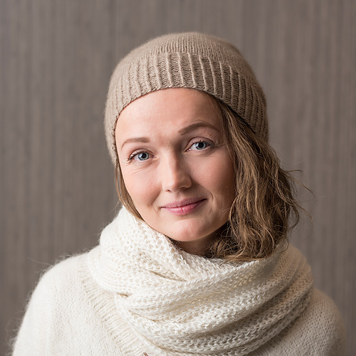 Luer i KASHMIR - marte