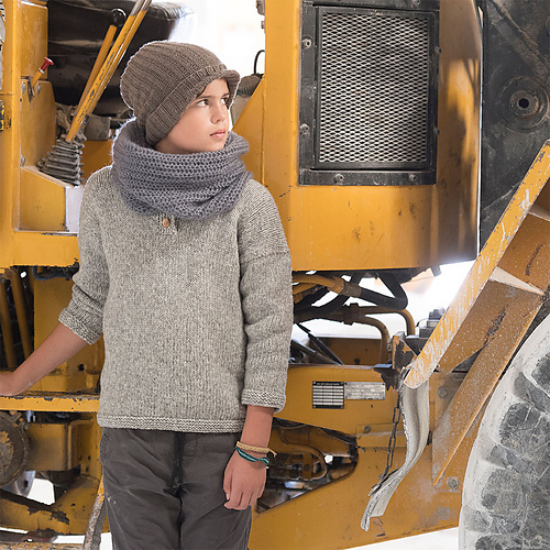 Lue med brem - marte