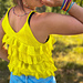 Lacy Layers Top pattern