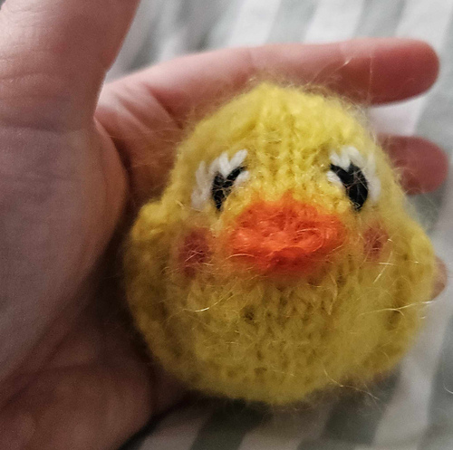 Påskeegg i Norge - Nordic Dreams Knitting