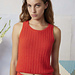 Lilith Top pattern 