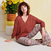 Lexi Sweater pattern 