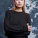 Asia Sweater pattern 