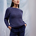 Aimee Sweater pattern 