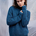 Ashley Sweater pattern 