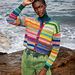 Fabiana Jacket pattern 