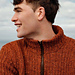 Connor Men’s sweater pattern 