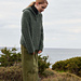 SACRED GROUND Sweater pattern 