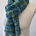 Winding Down pattern 
