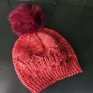 Malabrigo Rios Glazed Carrot