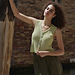COMFORT Top pattern