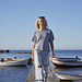 Caia T-Shirt pattern 