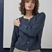 Esme Cardigan pattern 
