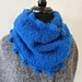 Winter POP Cowl pattern 