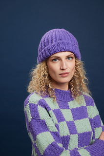 shown with Tayla Sweater