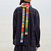 Unice Scarf pattern