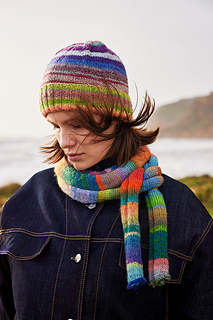 Shown with Elowen Hat